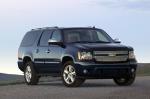 Chevrolet Suburban 2007 года